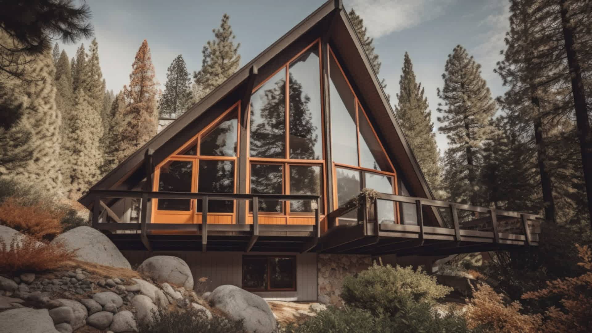 Bungalov Evlerin Özellikleri Nelerdir ?