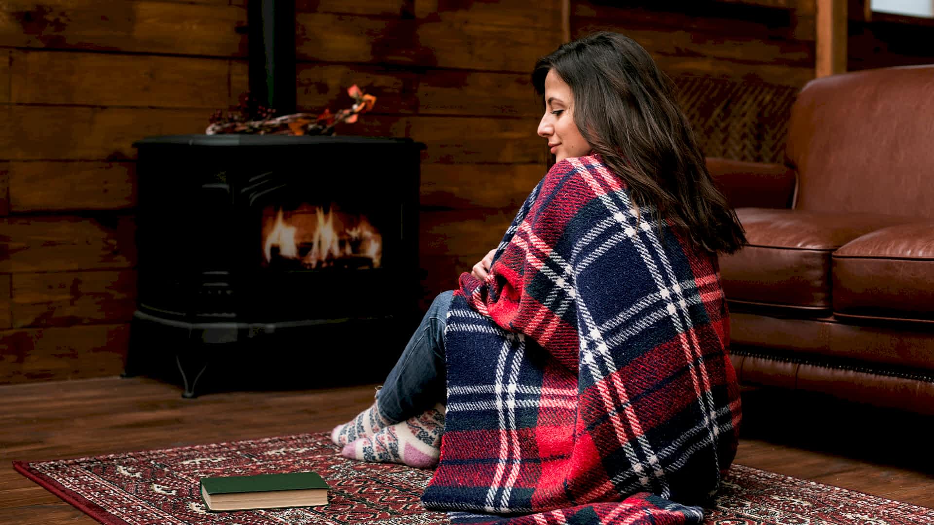 Ahşap Ev Sıcak Olur mu ?